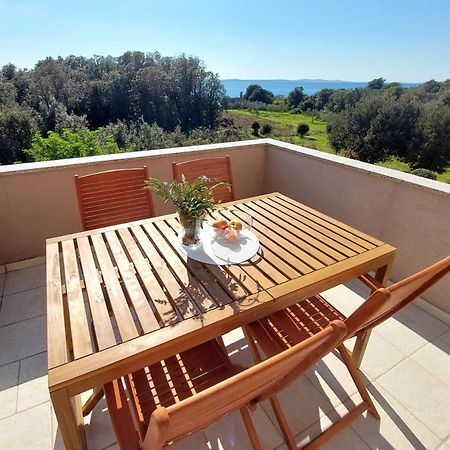 Apartments Peric Zadar Luaran gambar
