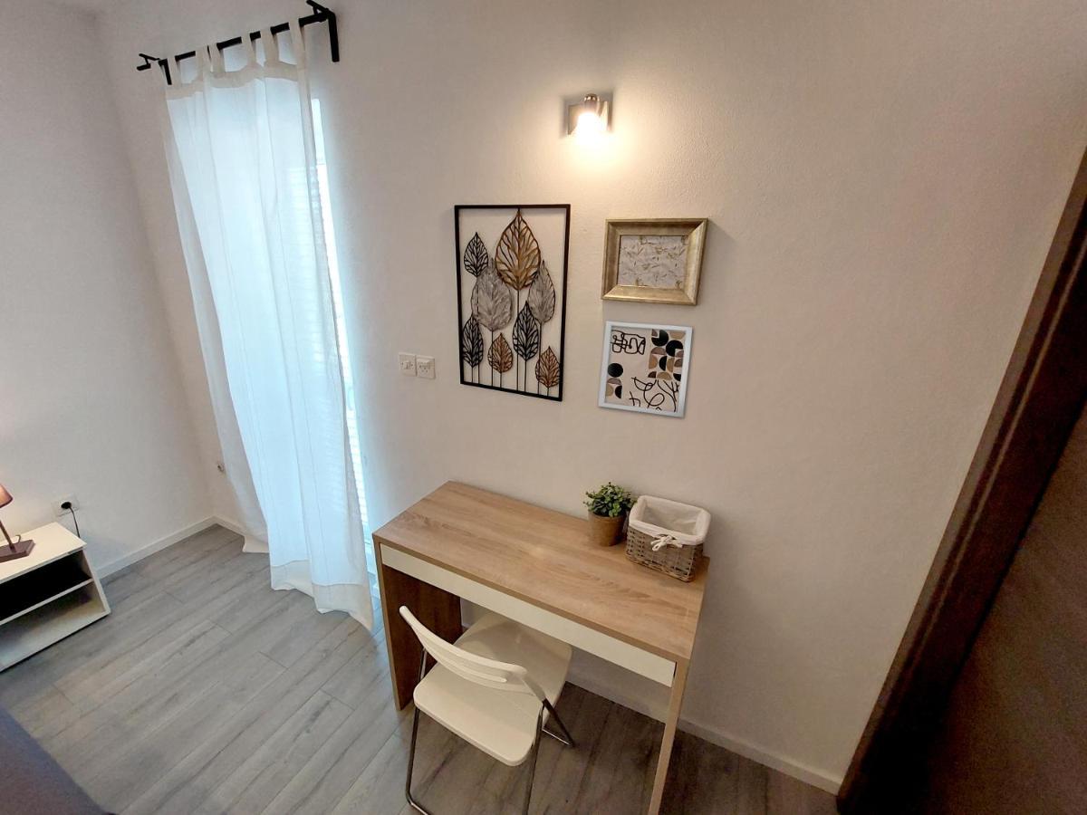 Apartments Peric Zadar Luaran gambar