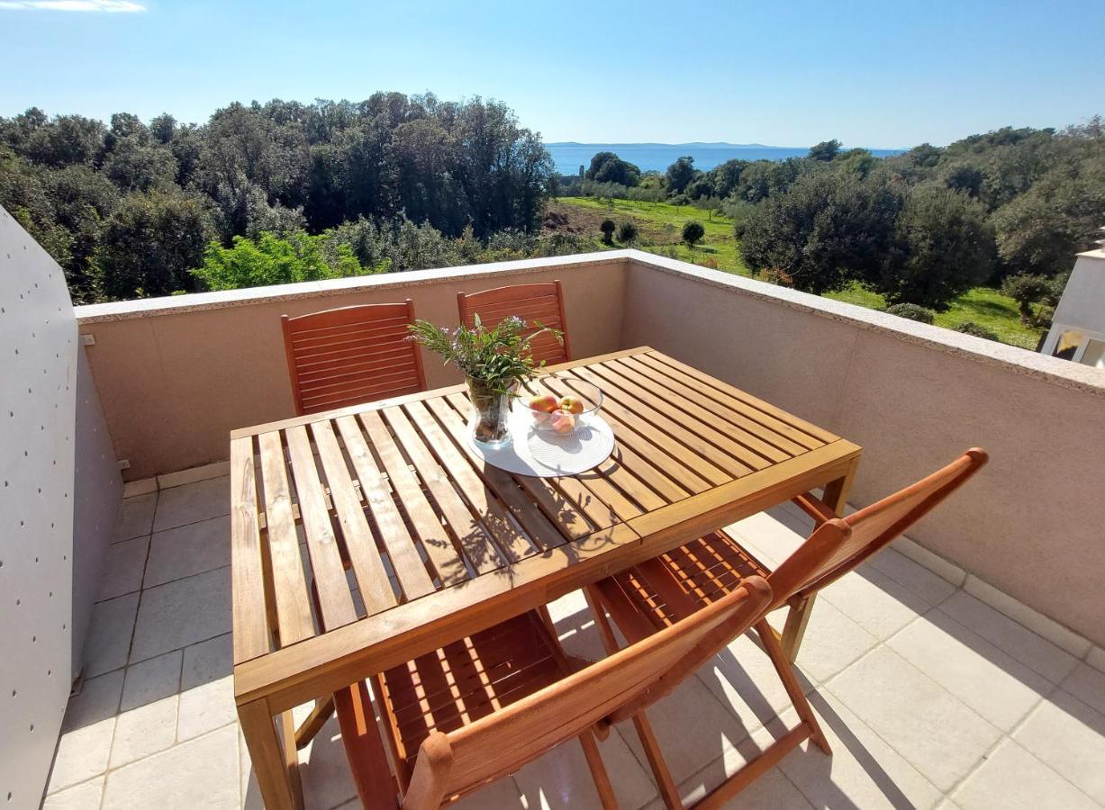Apartments Peric Zadar Luaran gambar
