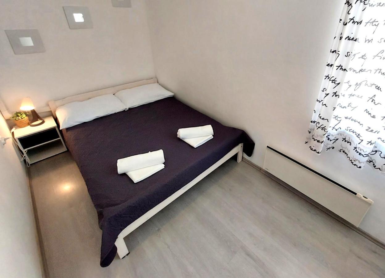 Apartments Peric Zadar Luaran gambar