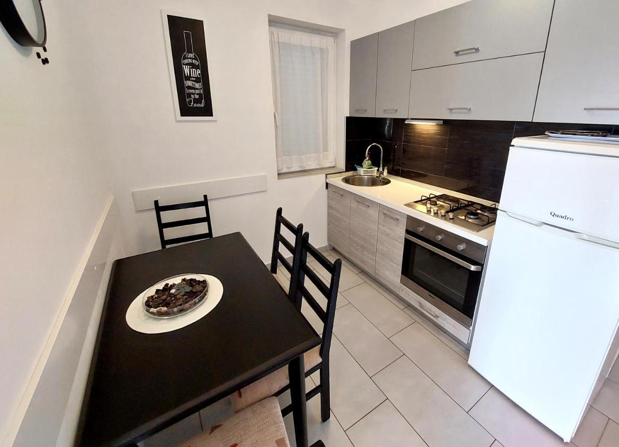 Apartments Peric Zadar Luaran gambar