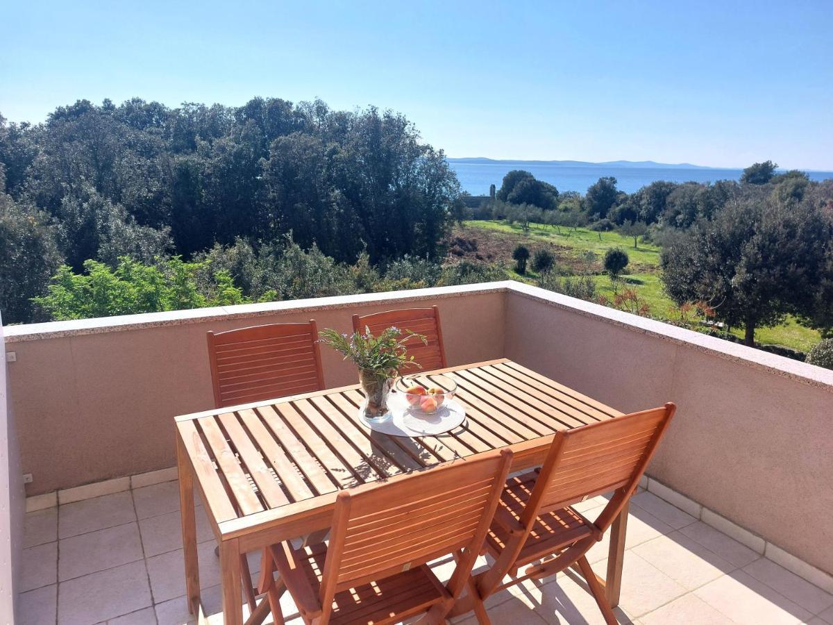 Apartments Peric Zadar Luaran gambar