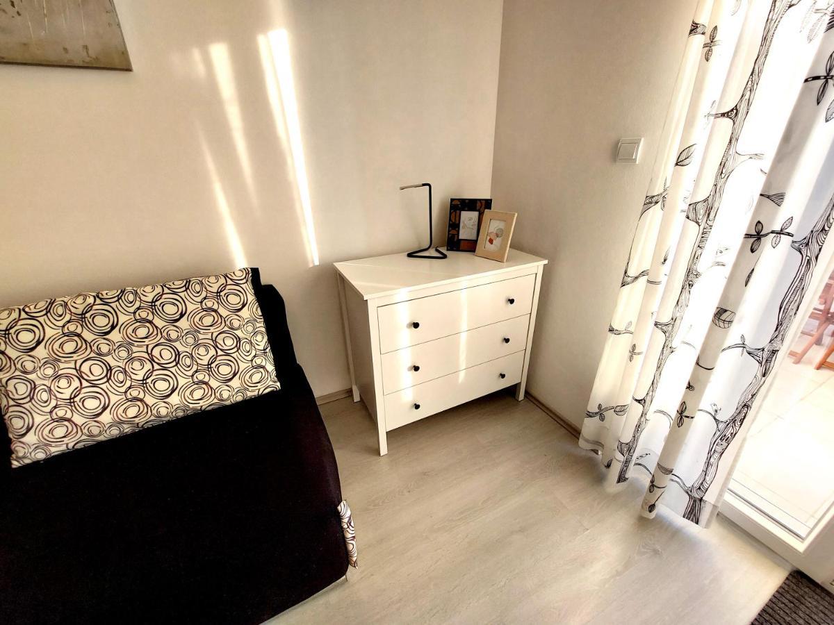 Apartments Peric Zadar Luaran gambar