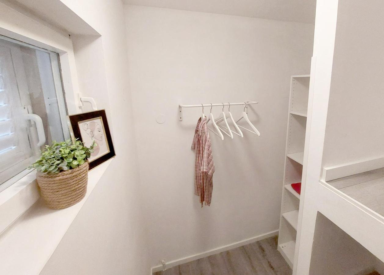 Apartments Peric Zadar Luaran gambar