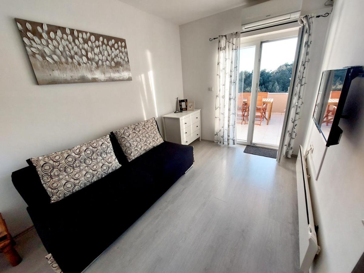 Apartments Peric Zadar Luaran gambar