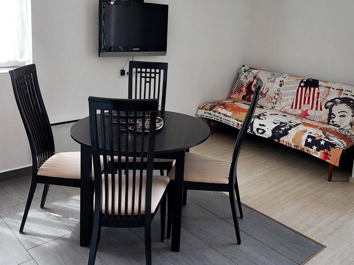 Apartments Peric Zadar Luaran gambar