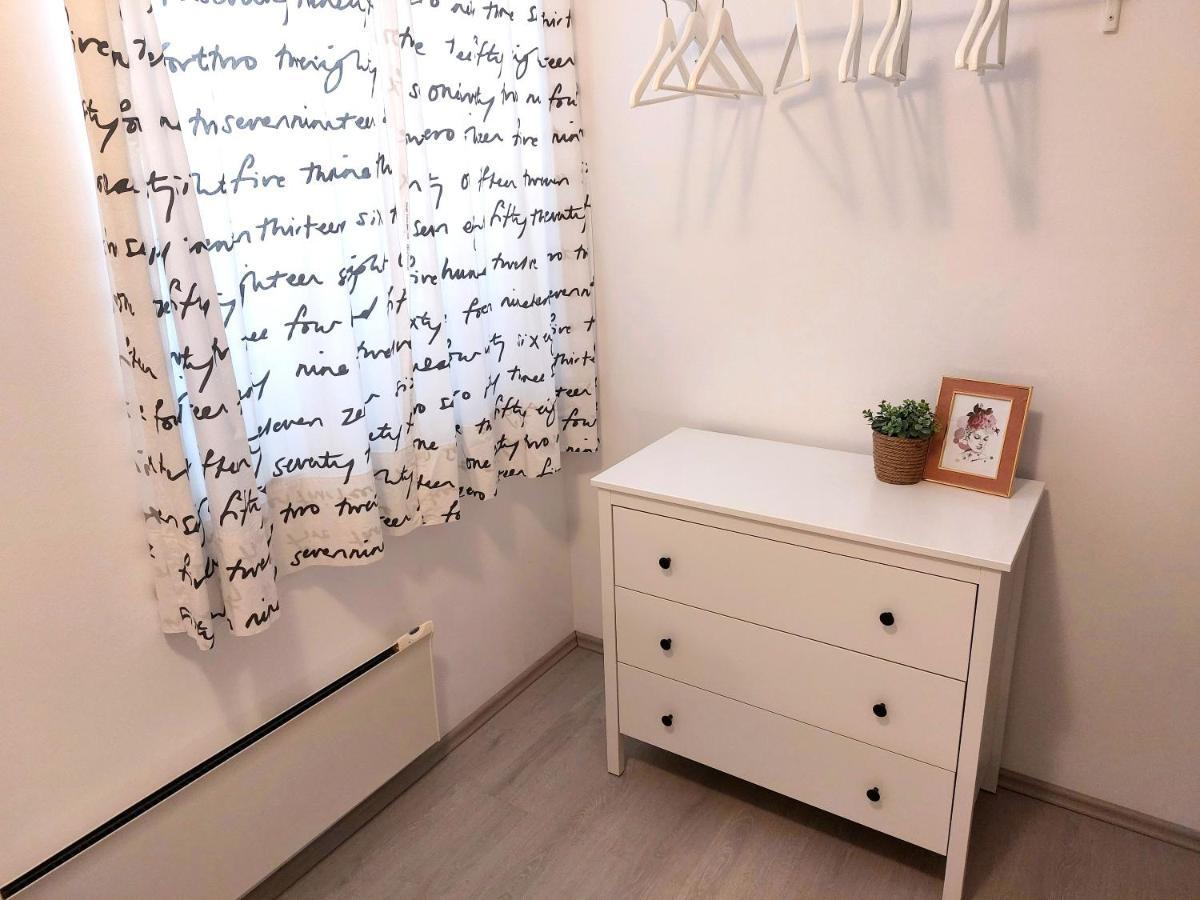 Apartments Peric Zadar Luaran gambar