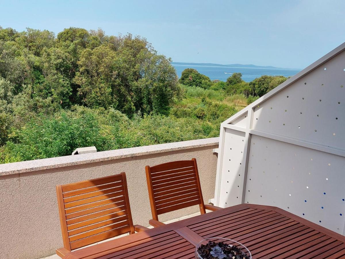 Apartments Peric Zadar Luaran gambar