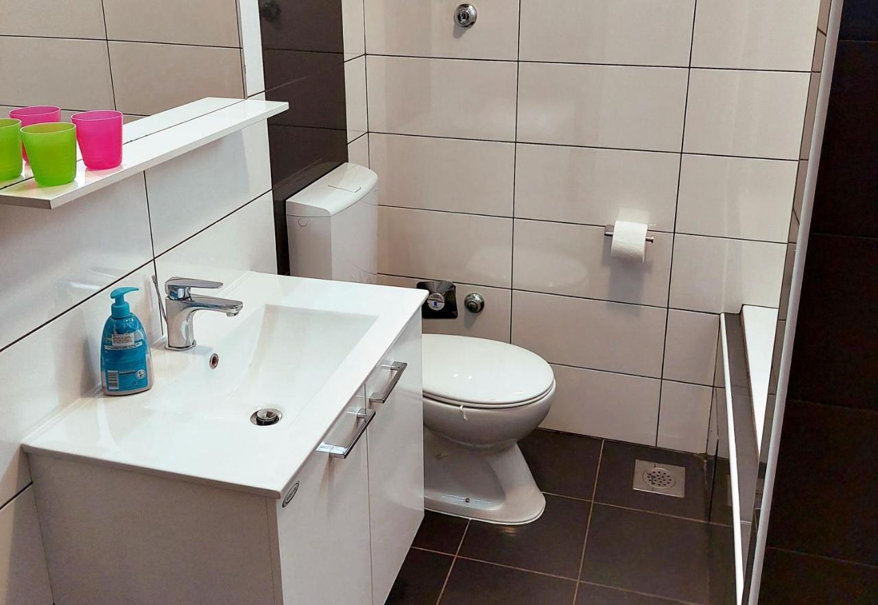 Apartments Peric Zadar Luaran gambar