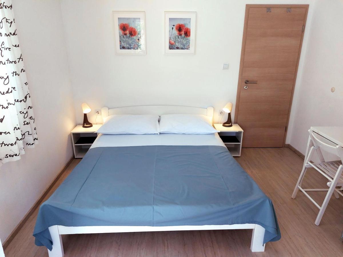 Apartments Peric Zadar Luaran gambar