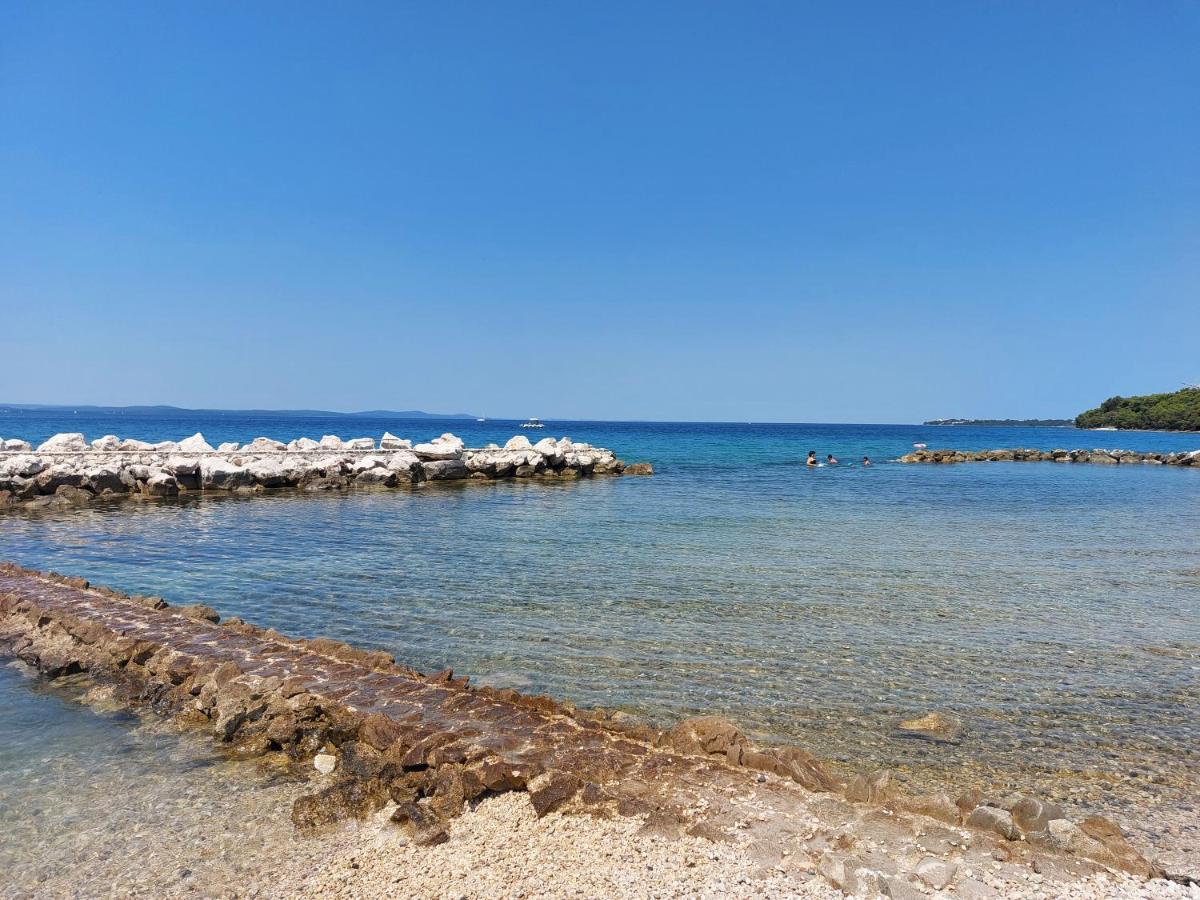 Apartments Peric Zadar Luaran gambar